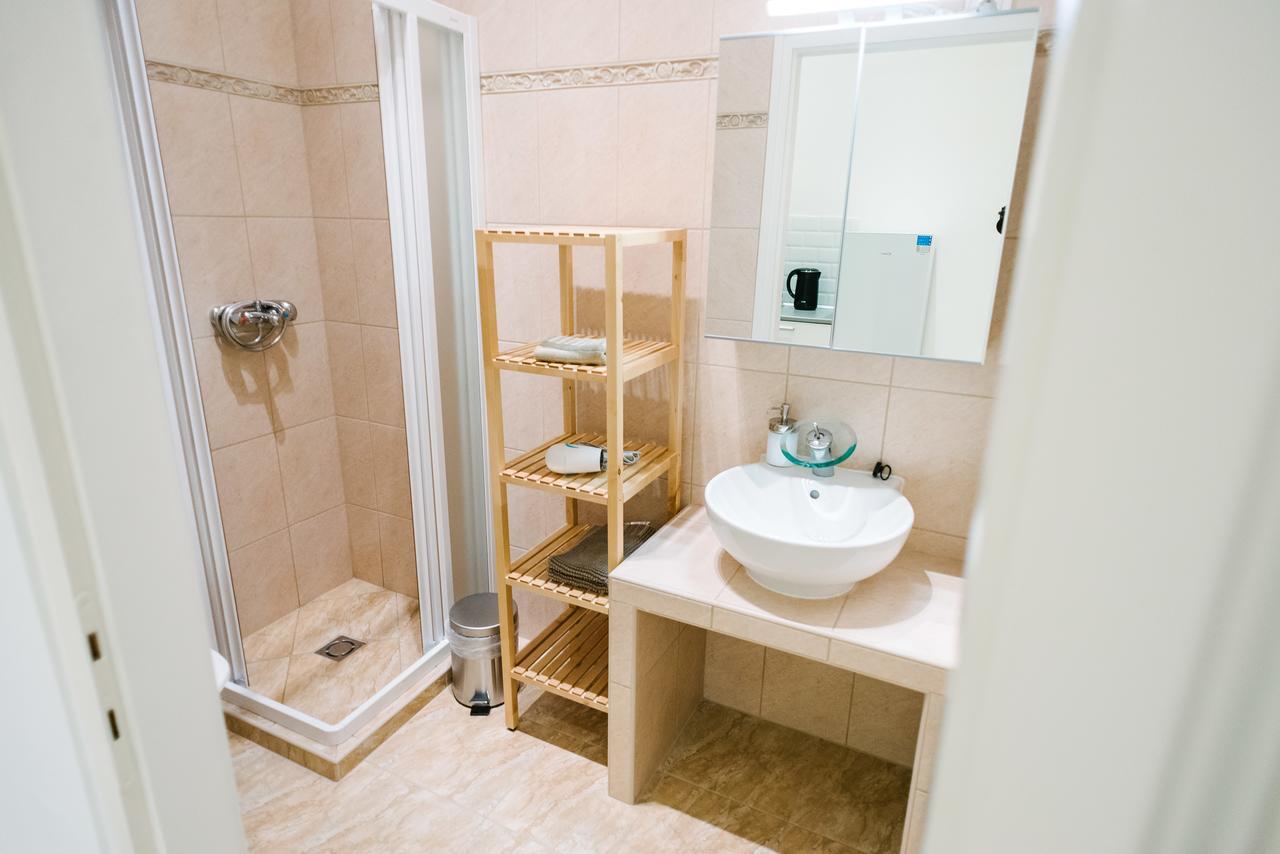 D.Five Parliament Residence Budapeszt Zewnętrze zdjęcie